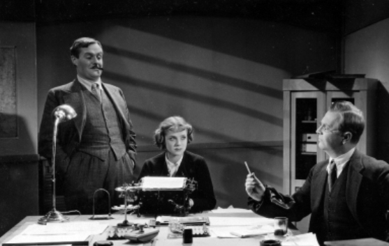   - "   " (1937)