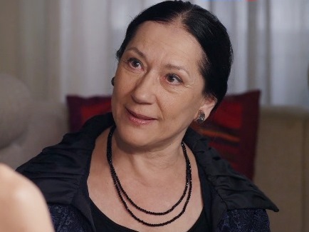   - " " (2015)