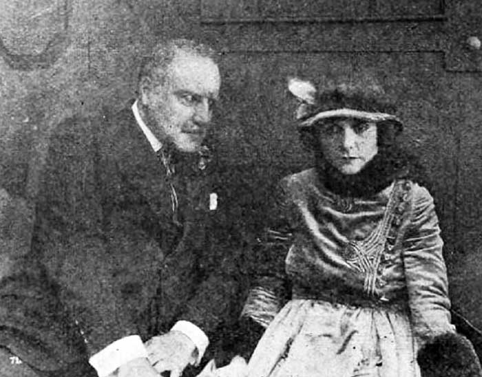   - "" (1917)