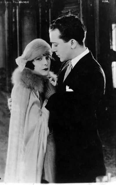   - " " (1923)