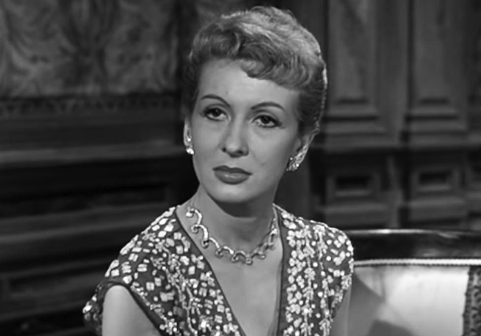   - "  " (1954)