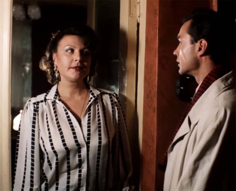   - "  !" (1993)