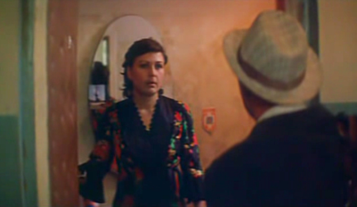   - " , " (1984)