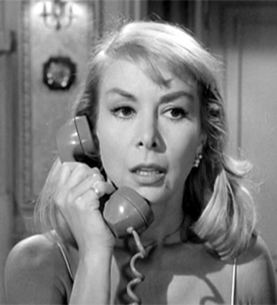   - " " (1958-1961)