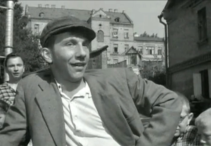   - ", " (1960)