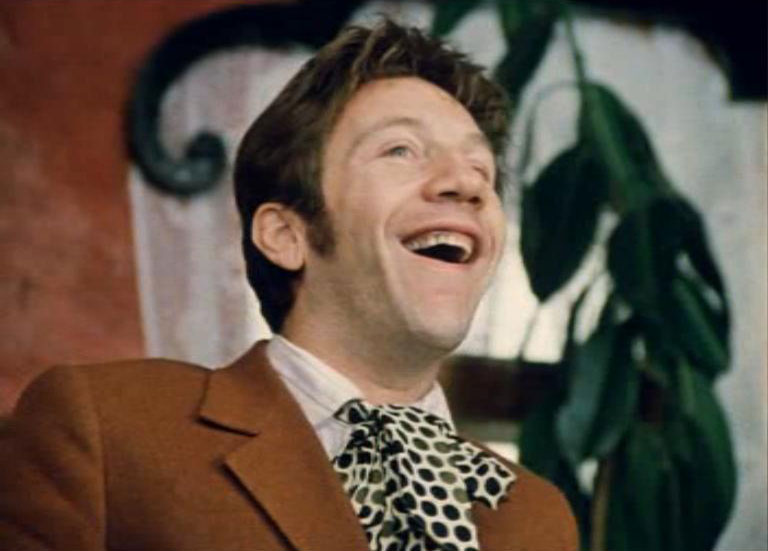   - "  !" (1975)