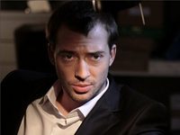 ", !" (2010)