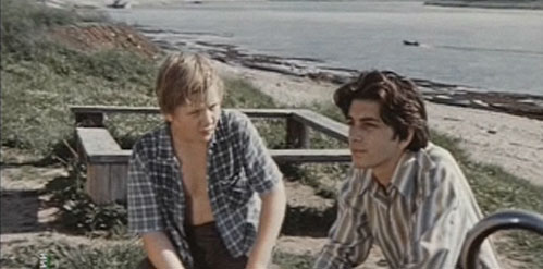   - " " (1974)