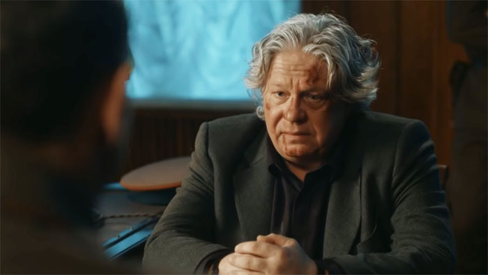   - "   -2" (2018)