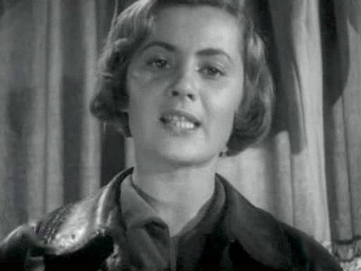   - "" (1954)