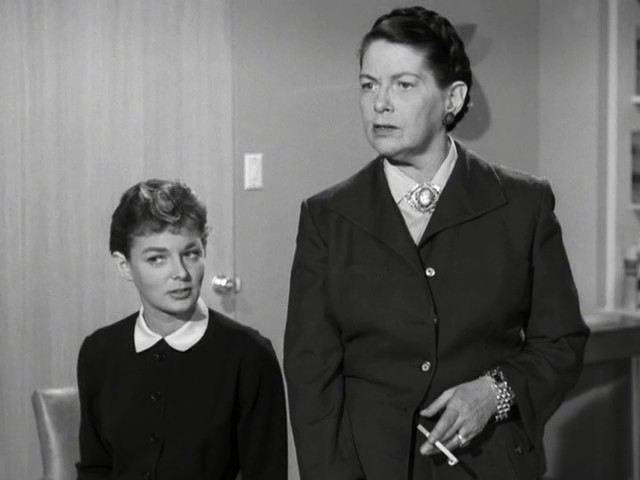   - " " (1957-1966)