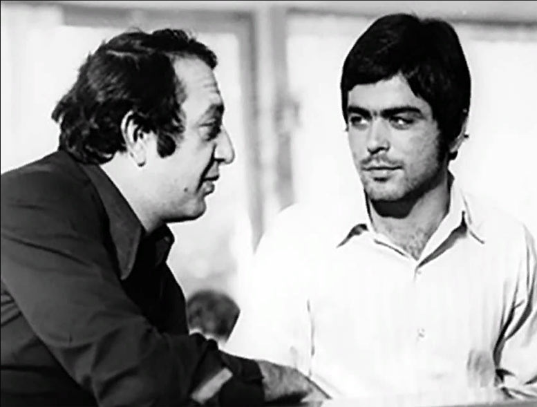   - " " (1974)