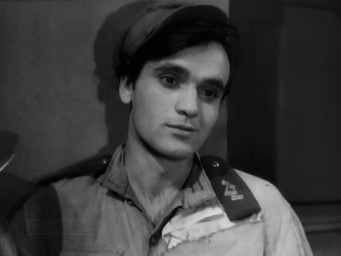   - " " (1960)