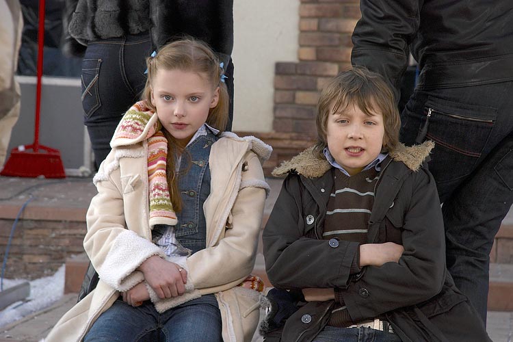   - "- 2" (2008)