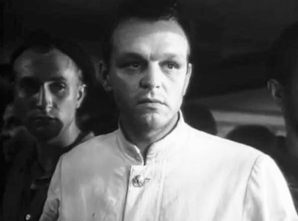   - ".  " (1958)