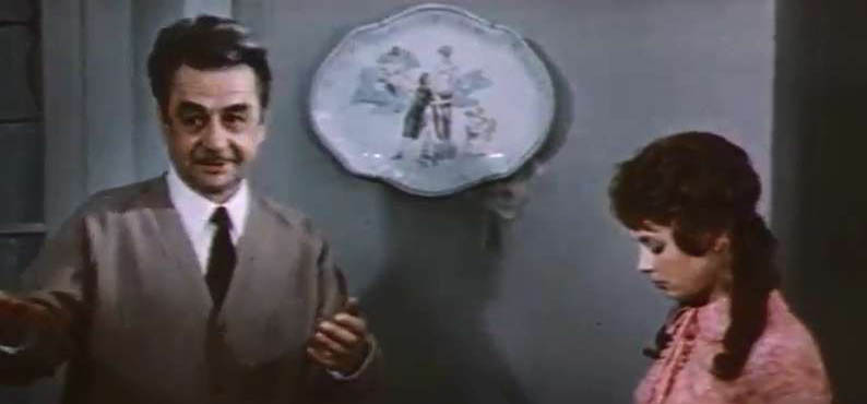   - "   -?" (1973)