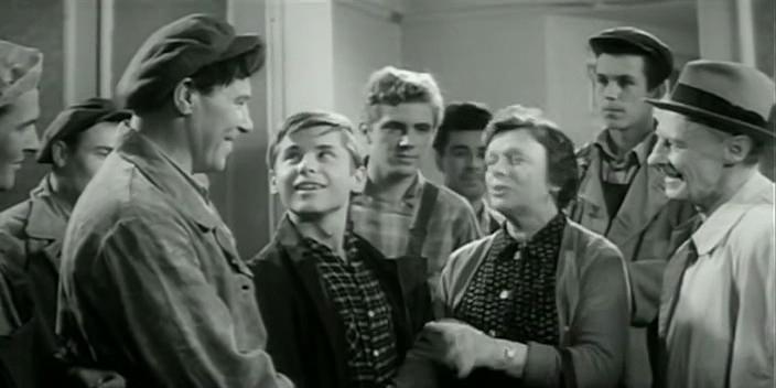   - "  " (1960)