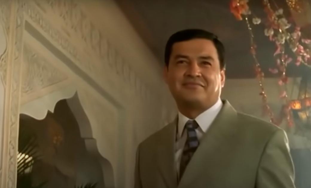   - " " (2003)