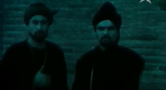   - " " (1982)