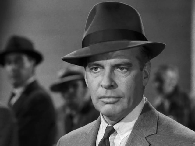   - " " (1957-1966)