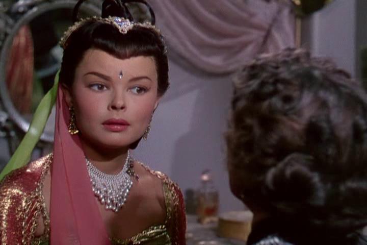   - "  " (1952)