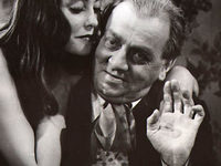 "Kalosze szczescia" (1958)