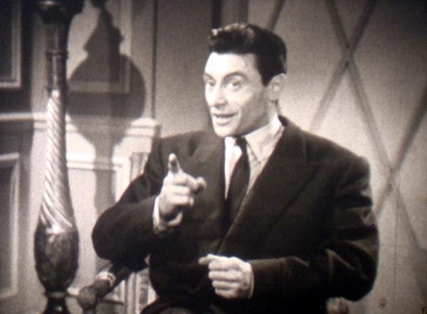   - "...  " (1952)