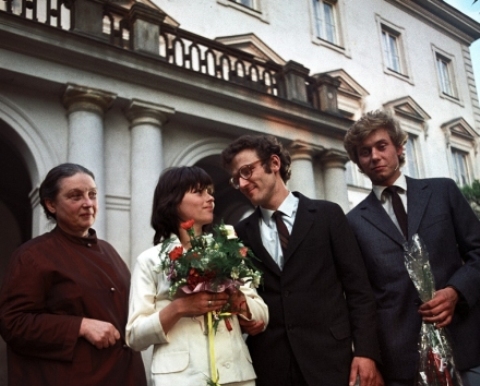  -  - "" (1973)