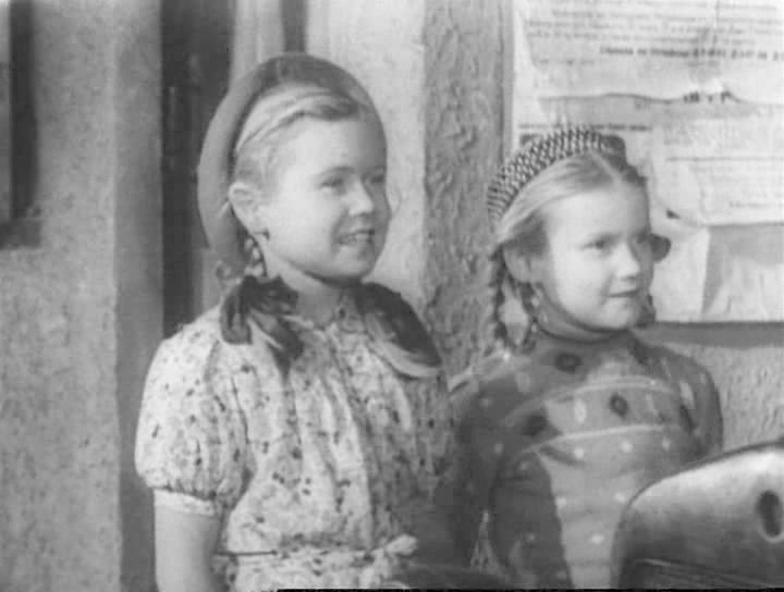   - " " (1949)