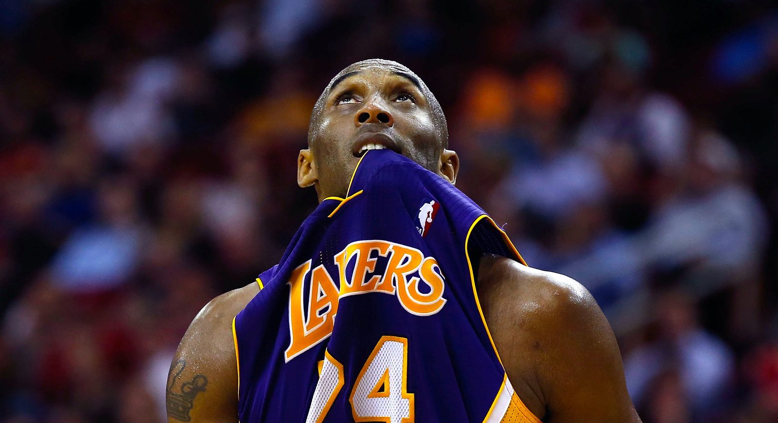 Kobe Bryant Dead