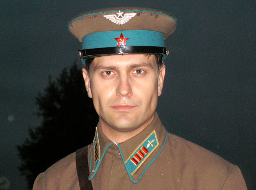 Виталий Кудрявцев Актер Фото Биография Личная