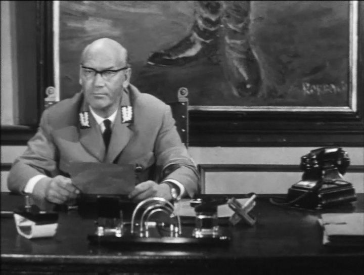   - " " (1967)