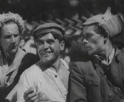   - "" (1936)