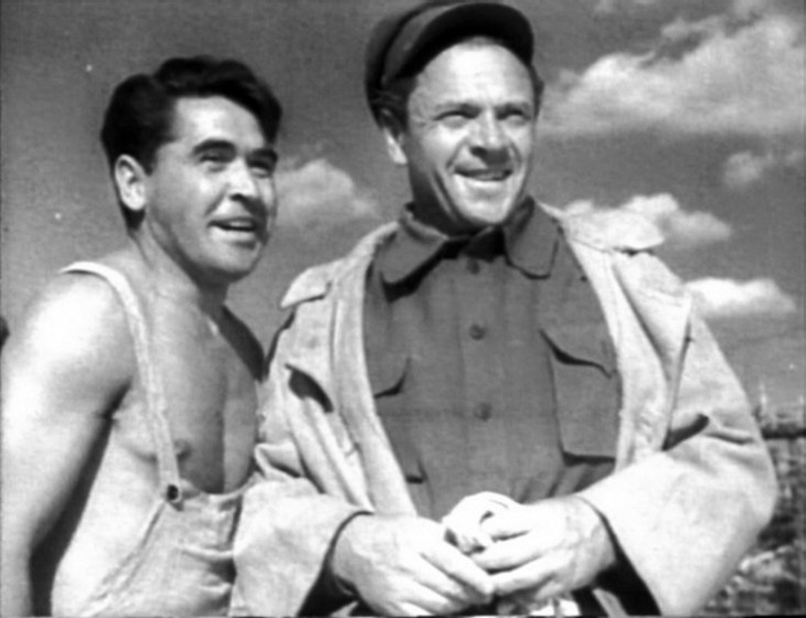   - " " (1937, 1939)