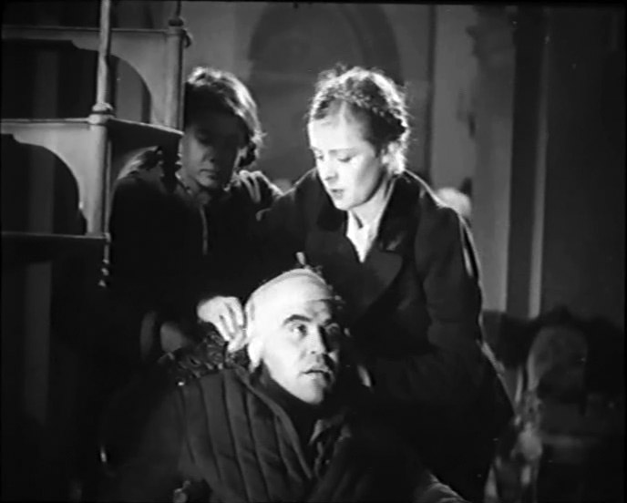   - " " (1939)