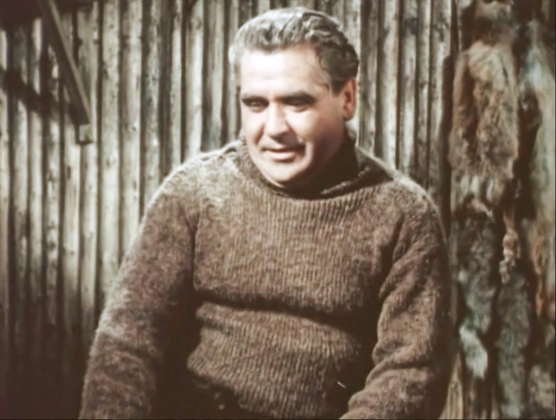   - "  " (1953)