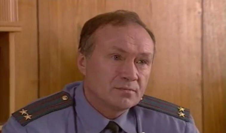 Чем сейчас живет лейтенант Волков из сериала "Улицы разбитых фонарей" - Рамблер/