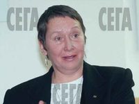 Доротея Толева