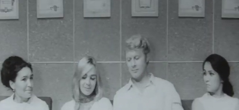   - " " (1972)