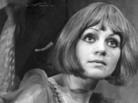  - Albertas Laurinčiukas Vidutinė moteris (1971)