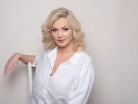 Екатерина Суворова Фото