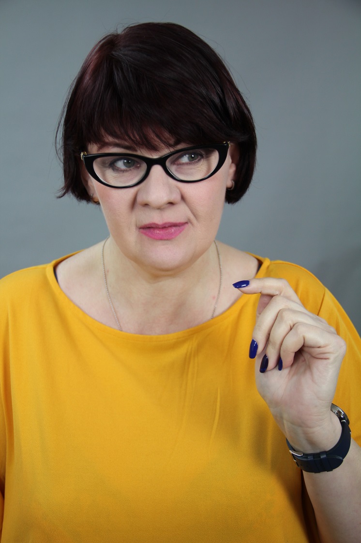 Ольга Ковалева Фото