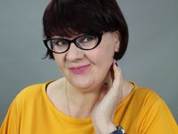 Ольга Ковалева Фото