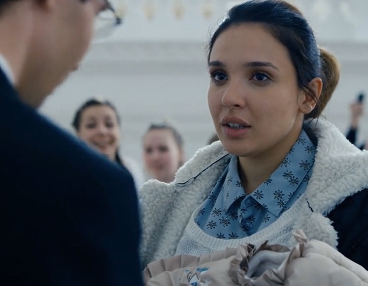   - "  -2" (2019)