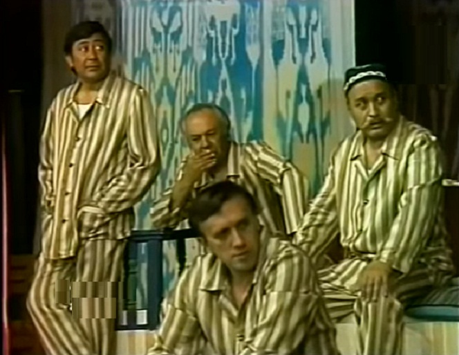   - " " (1984-1989)