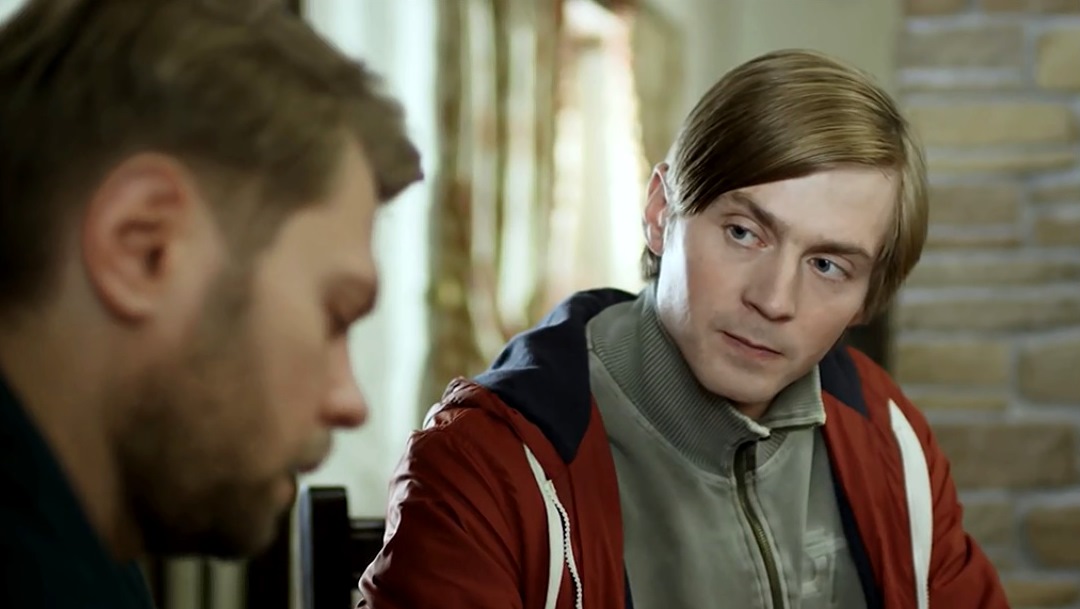  -3 (2018)