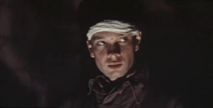   - "   " (1984)
