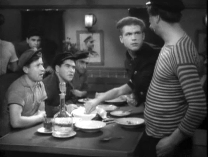   - " """ (1941)