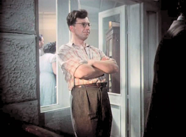   - " " (1955)