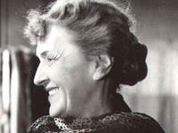 "   / Dom na pustkowiu" (1950)